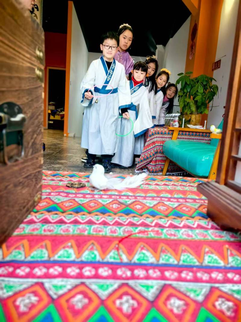 新抚区文旅项目策划