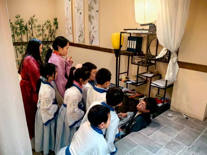 新抚区文旅项目策划